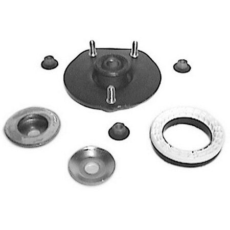 Westar 91-02 Saturn Passenger Car Strut Mount, St-1950 ST-1950